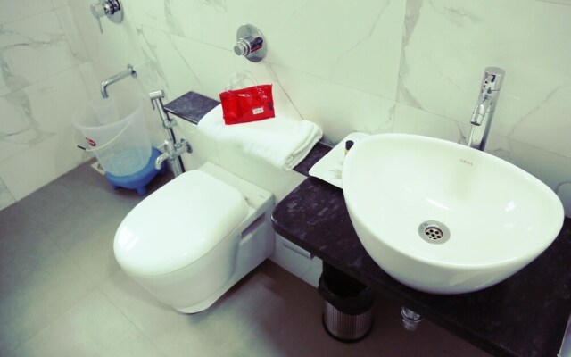 OYO 1647 Hotel Regent