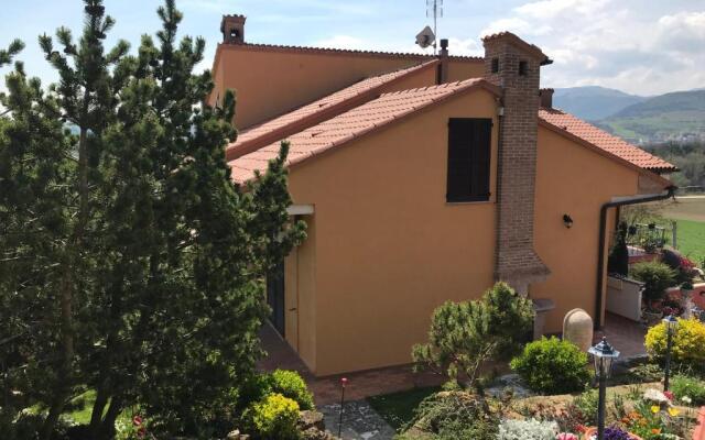 La Mammola Bed&Breakfast