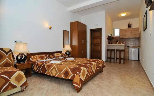 Apartments Samardzic