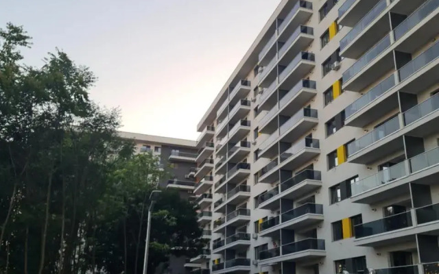 The One Studio, Residence 158