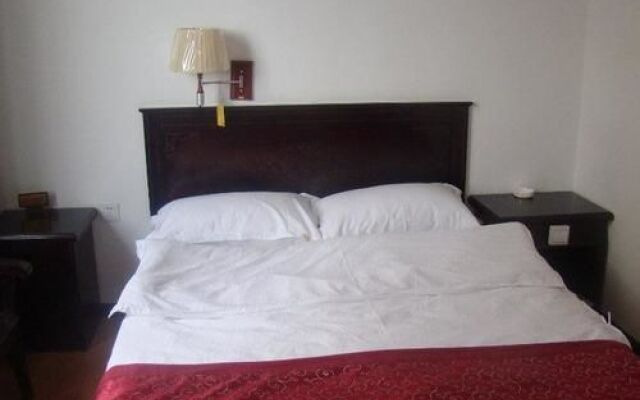 Hengsheng Hotel-tengchong