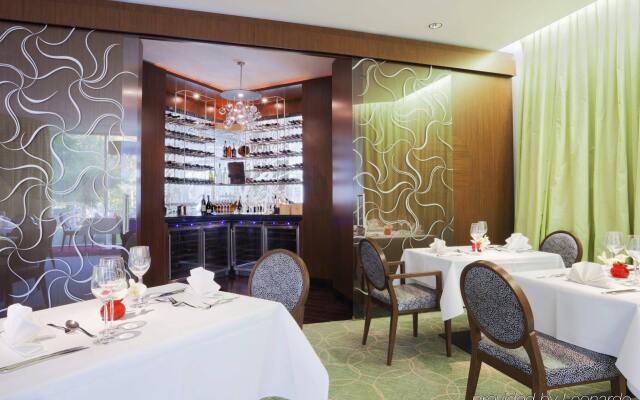 Crowne Plaza Bucharest by IHG