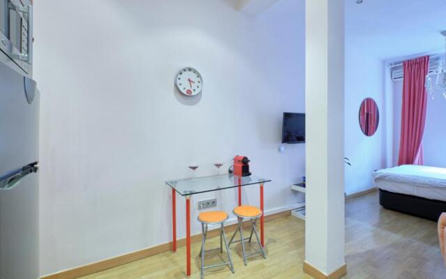 Chueca Boutique Barbieri