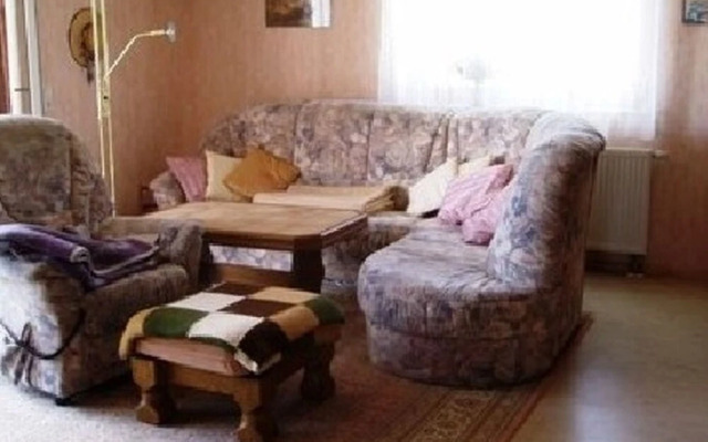 Ferienwohnung Friderich