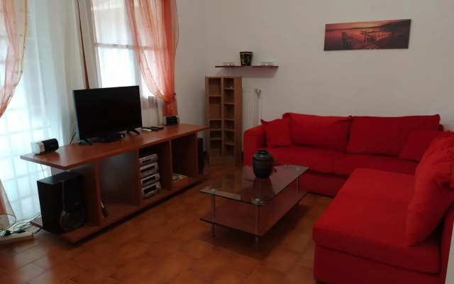 FAMILY HOUSE NEAR THE BEACH DREPANO-NAFPLIo