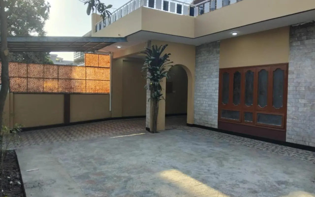 Orion International Guest House