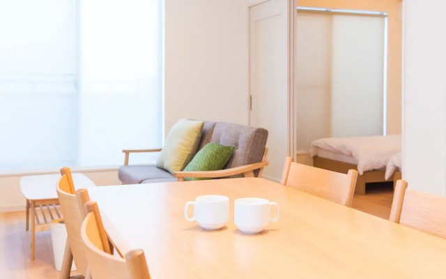 Riverside Yofuke 1 - Vacation STAY 13413v