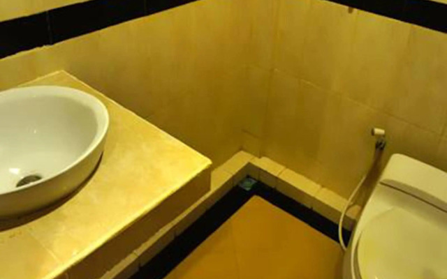 La'Mulya Guest House