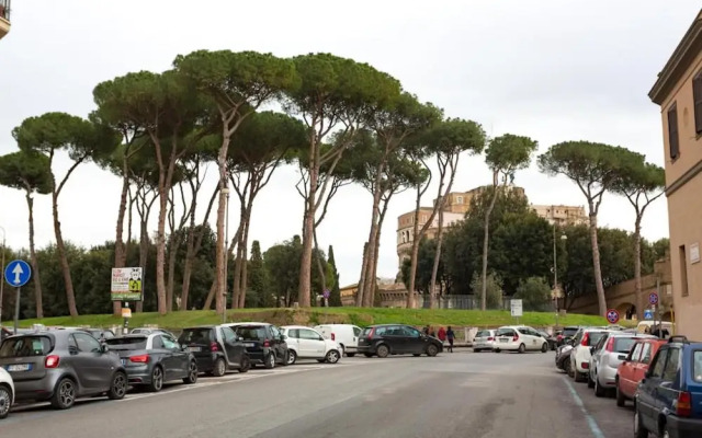 BQ House Castello Luxury Rooms