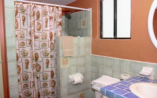 Arena Y Sol 3 Bedroom Home