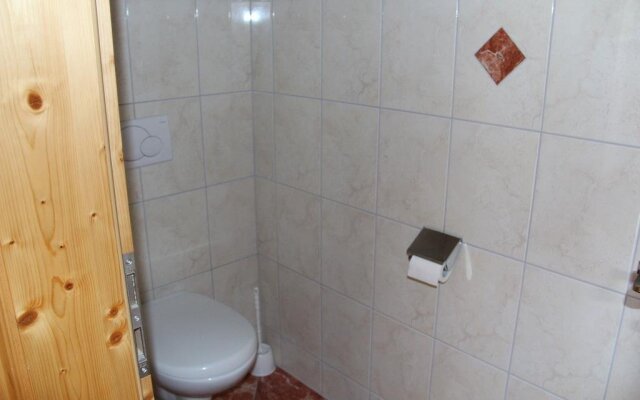 Lechnerhof Hotel-Garni