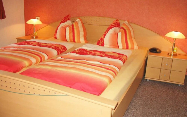 Ferienhaus Haus am Medebach