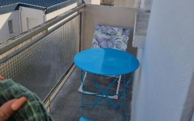 Appartement cosy en plein centre