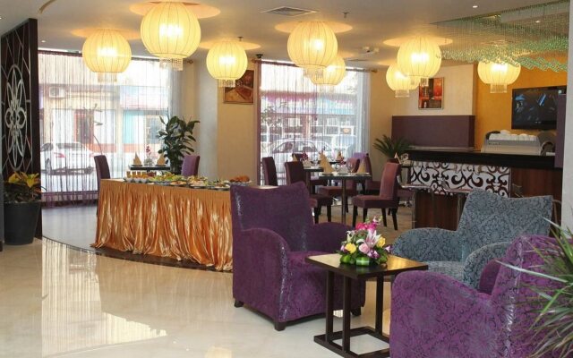 Rawdat Al Khail Hotel