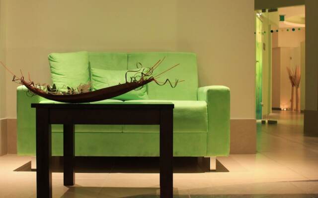 Dwór Kombornia Folwark