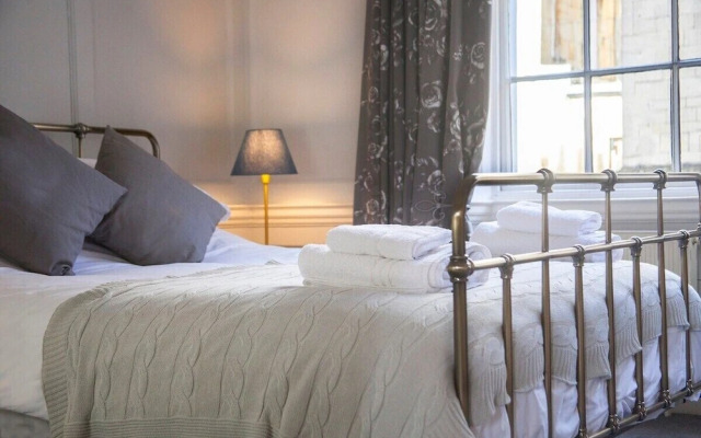 The Georgian Townhouse Pierrepont Place