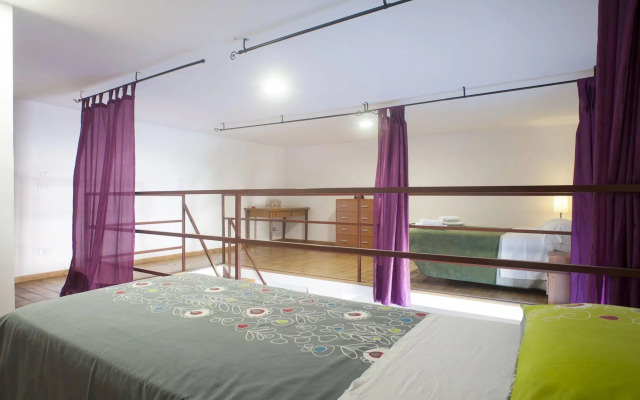 B&B Al 68 di Piazza Cavour
