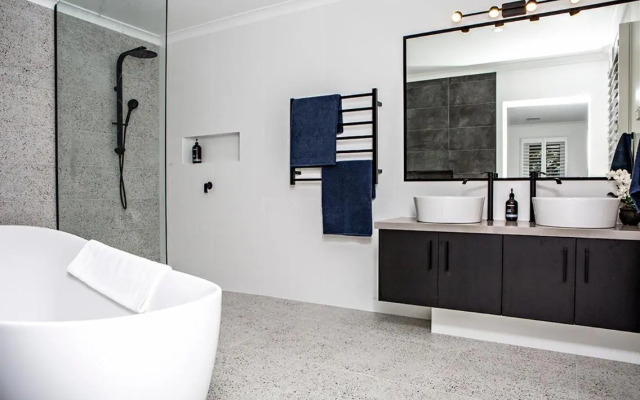 Yarra Valley Escape