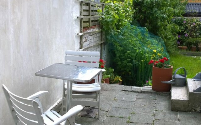 B&B Oostende
