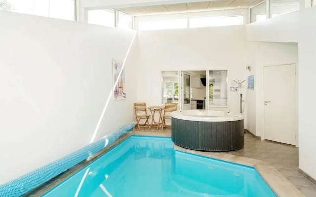 8 Person Holiday Home in Graested-by Traum