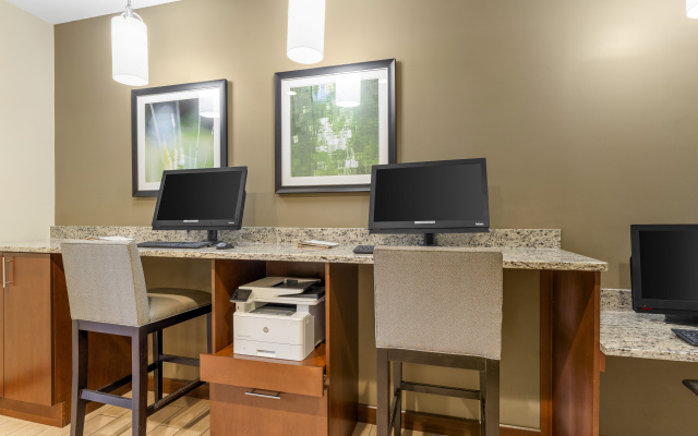 Staybridge Suites Pittsburgh-Cranberry Township by IHG
