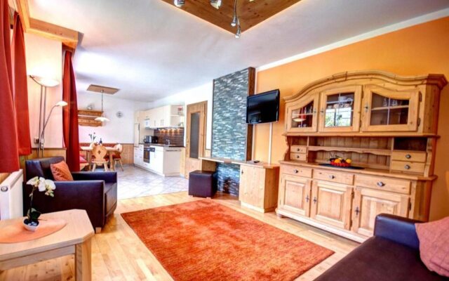 Alpenresort Thanner