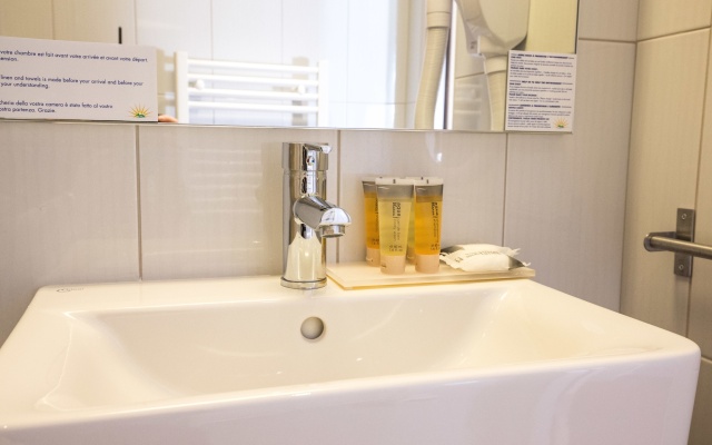 SOWELL HÔTELS Le Parc & SPA