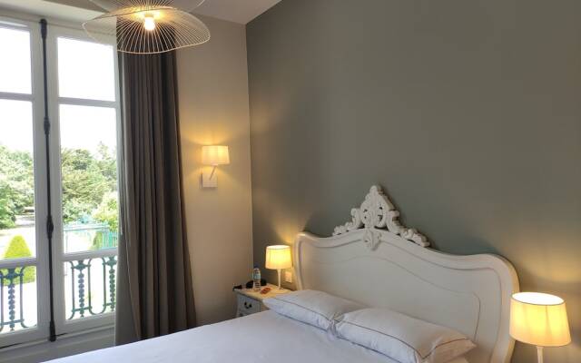 Château de la Gressière