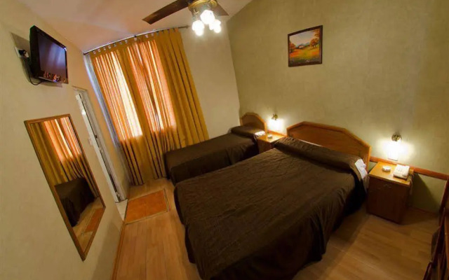 Hotel Astor