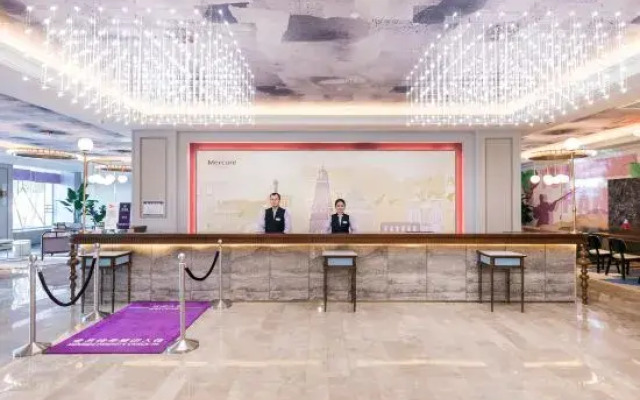 Mercure Turpan Downtown