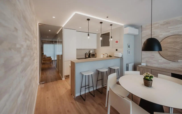 Petit Luxe Volta Apartaments