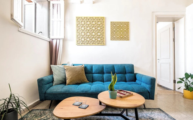 Pink & Blondie Jaffa - Smart Hotel by Loginn Tel Aviv