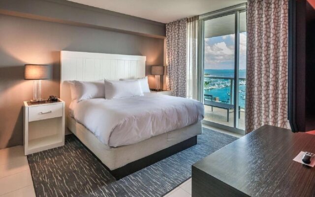 Sonesta Coconut Grove Miami
