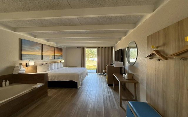 Days Inn by Wyndham Ocala North