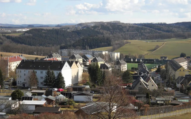 Ferienwohnung "Ernst 1"