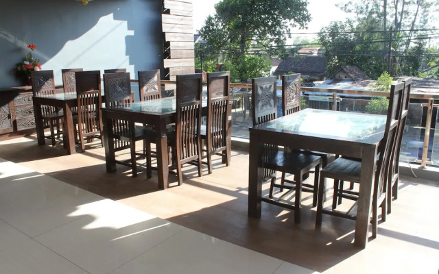 Novatel Yogyakarta