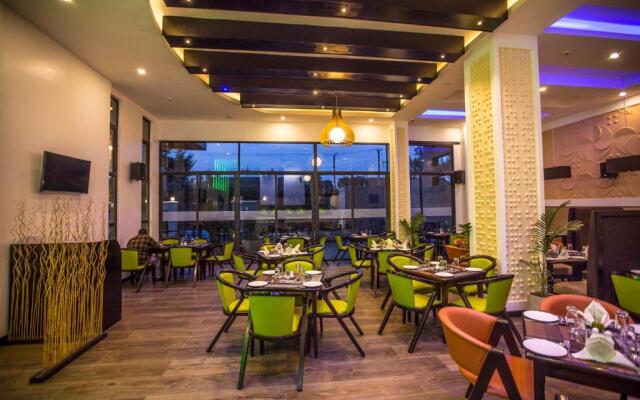 Swiss-Belinn Nairobi