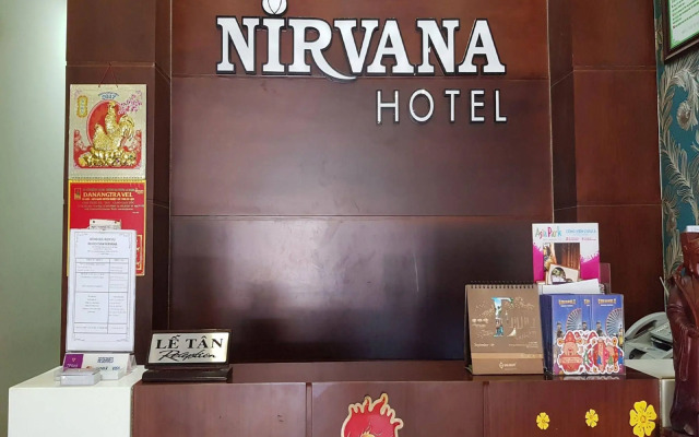 Nirvana Hotel