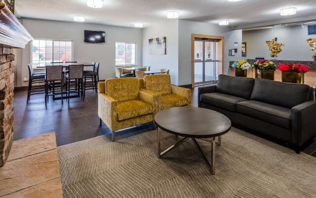 Best Western Macomb Inn