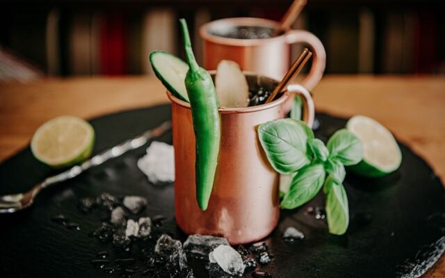 Der Eisvogel - Wellness- & Genusshotel