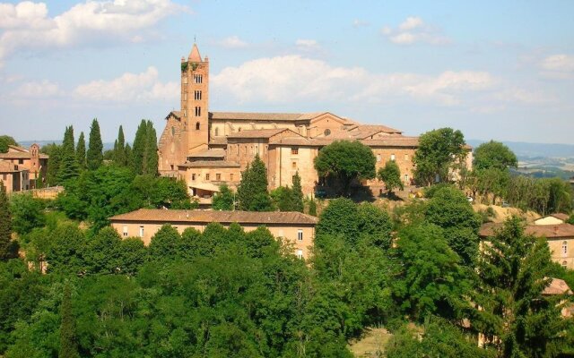 BB Vacanze Senesi