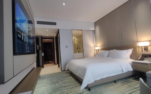 Guangzhou Victoria Hotel (Zhujiang New Town Branch)