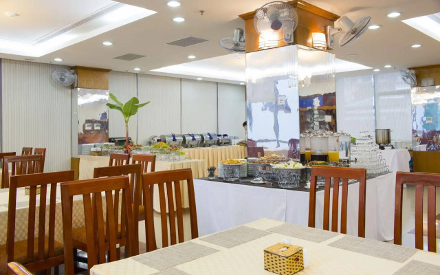 Central Hotel Nha Trang