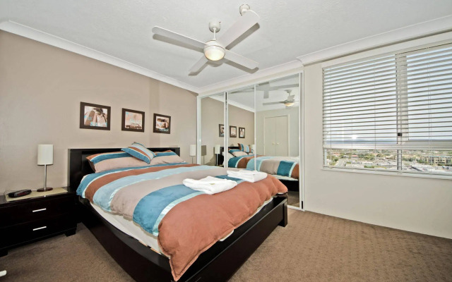 Burleigh Beach Tower