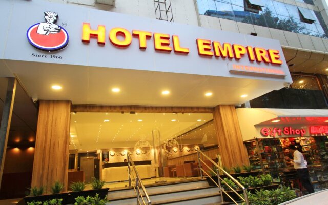 Hotel Empire International - Church Street