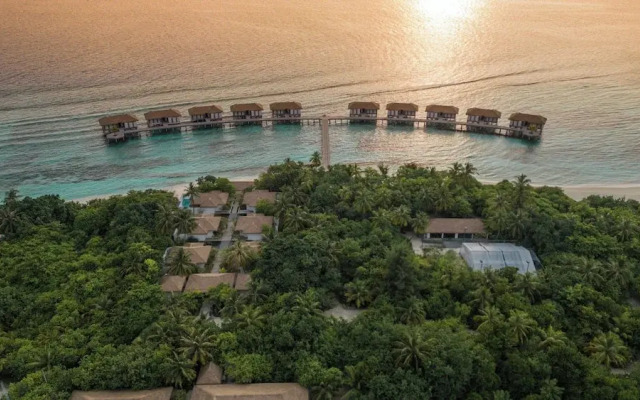 Noku Maldives, Vignette Collection by IHG