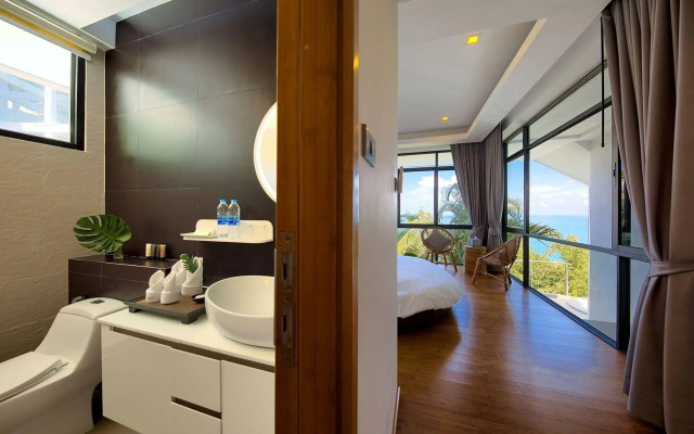 Villa Seawadee