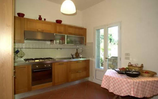 Casa Brogi
