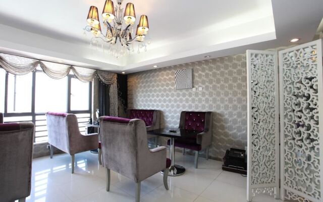 Qianlvchen Hotel Ginza - Kunming