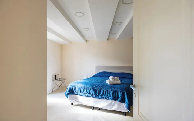 Palazzo Maddaloni Sweet Home By Napoliapartments